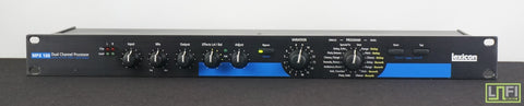 Lexicon MPX 100 Dual Channel Multi-Effects Processor 1U Rack Mount - image 1