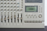 Tascam Portastudio 488 8 Track Multitrack Cassette Tape Recorder - Pro Serviced - image 5