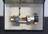 Audio-Technica AT150E/G Limited VM Cartridge OCC6N Elliptical Stylus Japan - image 8