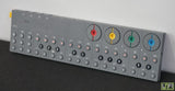 Teenage Engineering OP-Z Portable 16-Track Synth Sampler Sequencer Groovebox - image 4