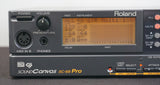 Roland Sound Canvas SC-88 Pro Polyphonic Sound Module w/ Effects & MIDI - 240V - image 2