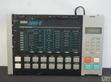 Korg DDD-1 Digital Dynamic Drums 80s Drum Machine - 100V - image 1