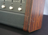 Aria A&F MD-2080 Vintage Analogue Audio Mixer Mixing Console - 100V - image 11
