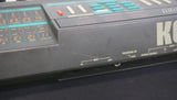 Korg Poly-800 80's Vintage Digital / Analogue Polyphonic Synthesiser & Sequencer - image 11