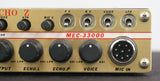 Super Echo Z MEC-33000 Mark Shoji Amateur HAM Radio Echo Compressor Call Voice - image 4