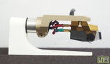 Audio-Technica AT150E/G Limited VM Cartridge OCC6N Elliptical Stylus Japan - image 2