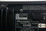 Pioneer CDJ-1000MK3 Professional DJ CD MP3 Player Classic CD Turntable Deck - image 13