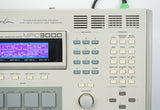 Akai MPC 3000 Integrated Rhythm Machine 16 Bit Drum Sampler MIDI Sequencer 120V - image 3