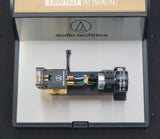 Audio-Technica AT150E/G Limited 20th Anniversary VM Cartridge Headshell - image 4