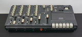 Tascam Portastudio 414 MKII 4 Track Multitrack Cassette Recorder  Pro Serviced! - image 9