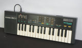 Casio SK-1 Portable Sampling Keyboard Vintage Lofi Polyphonic Sampler - image 5