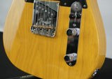 Fender American Professional Telecaster Butterscotch Blonde USA 2017 - image 14