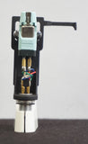 ADC Q32 Vintage Induced Magnet Phono Cartridge Elliptical Stylus & Headshell - image 7