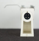 Ortofon MC20 MkII Moving Coil Cartridge w/ SAEC ULS-3X  Headshell - image 8