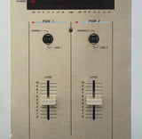 Vestax PMC-06 Pro A Slim Professional Mixtick Mixer  DJ Mixing Controller - image 3