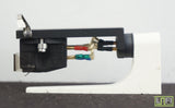Ortofon SL-15E MkII Vintage Moving Coil Elliptical Phono Cartridge AT Headshell - image 1