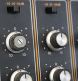 Boss KM-60 Vintage 6-Channel Analogue Stereo Mixer - image 9