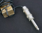 Barcus-Berry Model 1350 Vintage Piano Pickup Transducer Preamp System - image 11