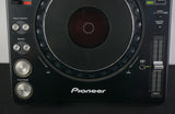 Pioneer CDJ-1000MK3 Professional DJ CD MP3 Player Classic CD Turntable Deck - image 3