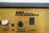Marshall MG250DFX 100W 2x12 Stereo Guitar Combo Amplifier Digital Effects - image 5