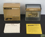 Audio-Technica AT150E/G Limited 20th Anniversary VM Cartridge Headshell - image 1