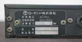 Roland DEP-5 Vintage 80's Digital Multi Effects Processor 1U Rack Mount - 100V - image 17