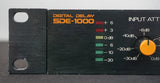 Roland SDE-1000 1U Rack Mount Digital Delay Vintage Effects Unit - 100V - image 5