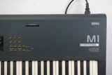 Korg M1 Vintage 61 Key Classic House Music Workstation Synthesiser Sequencer - image 4