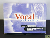 Roland SR-JV80-13 Vocal Collection Expansion Board JV-1080 JV-2080 JD-990 - image 1