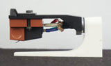 Nagaoka MP-10 Moving Permalloy MM Phono Cartridge Conical Stylus Japan - image 2