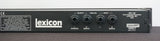 Lexicon MPX 100 Dual Channel Multi-Effects Processor 1U Rack Mount - image 10