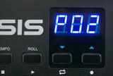 Alesis VI61 61-Key USB MIDI Keyboard Controller - image 8
