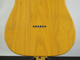 Fender American Professional Telecaster Butterscotch Blonde USA 2017 - image 23