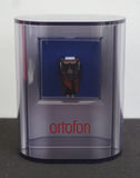 Ortofon MC 30 W Vintage Low-Output Moving Coil Phono Cartridge MC☆30W - image 2