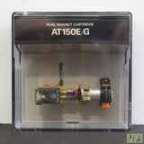 Audio-Technica AT150E/G Limited VM Cartridge OCC6N Elliptical Stylus Japan - image 1