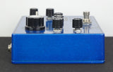 Midnight Amplification Heavy Head Electric Guitar Preamp / Distortion Pedal - image 9