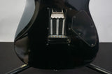 Ibanez GIO GRG170DXL 2020 Left-Handed Electric Guitar Black Night BKN - image 17