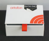 Ortofon SPU Ethos Limited Edition MC Phono Cartridge Nude Elliptical Stylus - image 10