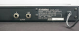 Yamaha TX81Z 4 Operator FM Synthesiser Sound Module 1U Rack Mount Synth - 100V - image 12