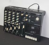 Tascam Portastudio 414 MKII 4 Track Multitrack Cassette Recorder  Pro Serviced! - image 8