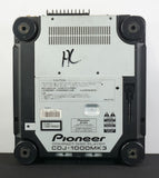 Pioneer CDJ-1000MK3 Professional DJ CD MP3 Player Classic CD Turntable Deck - image 15