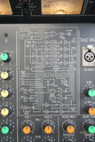 Aria A&F MD-2080 Vintage Analogue Audio Mixer Mixing Console - 100V - image 9