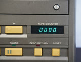 Teac Tascam Portastudio 244 80s 4 Track Multitrack Cassette Tape Recorder - 100V - image 8