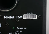 ADAM Audio T5V Active Studio Monitor Speaker Pair 5-Inch U-ART - image 16