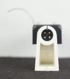Denon DL-107 Vintage Moving Magnet MM Phono Cartridge 1969 Japan - image 8
