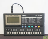 Yamaha MU5 Tone Generator Vintage Portable MIDI Sound Module - image 1