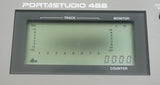 Tascam Portastudio 488 8 Track Multitrack Cassette Tape Recorder - Pro Serviced - image 8