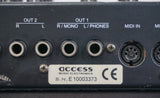 Access Virus B Desktop Virtual Analogue Synthesiser Module 24-Voice - image 12