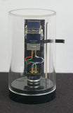 Glanz G-40EX MF High Quality MM Audiophile Cartridge, Stylus & Headshell - image 2