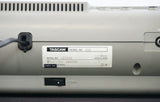 Tascam Portastudio 488 8 Track Multitrack Cassette Tape Recorder - Pro Serviced - image 23